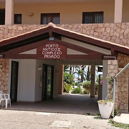 Apartmán Porto Antigo 2 Santa Maria Exteriér fotografie