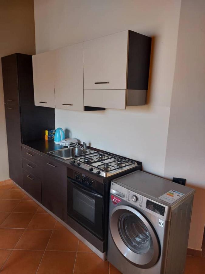 Apartmán Porto Antigo 2 Santa Maria Exteriér fotografie