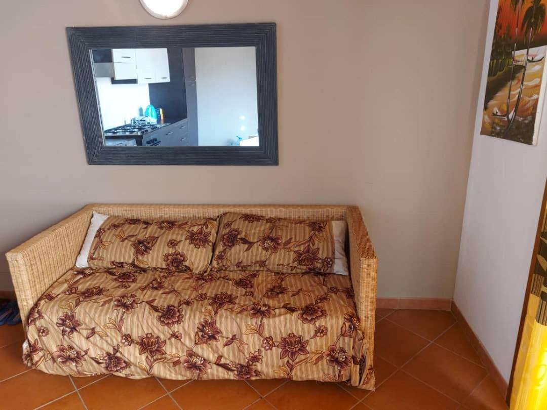 Apartmán Porto Antigo 2 Santa Maria Exteriér fotografie