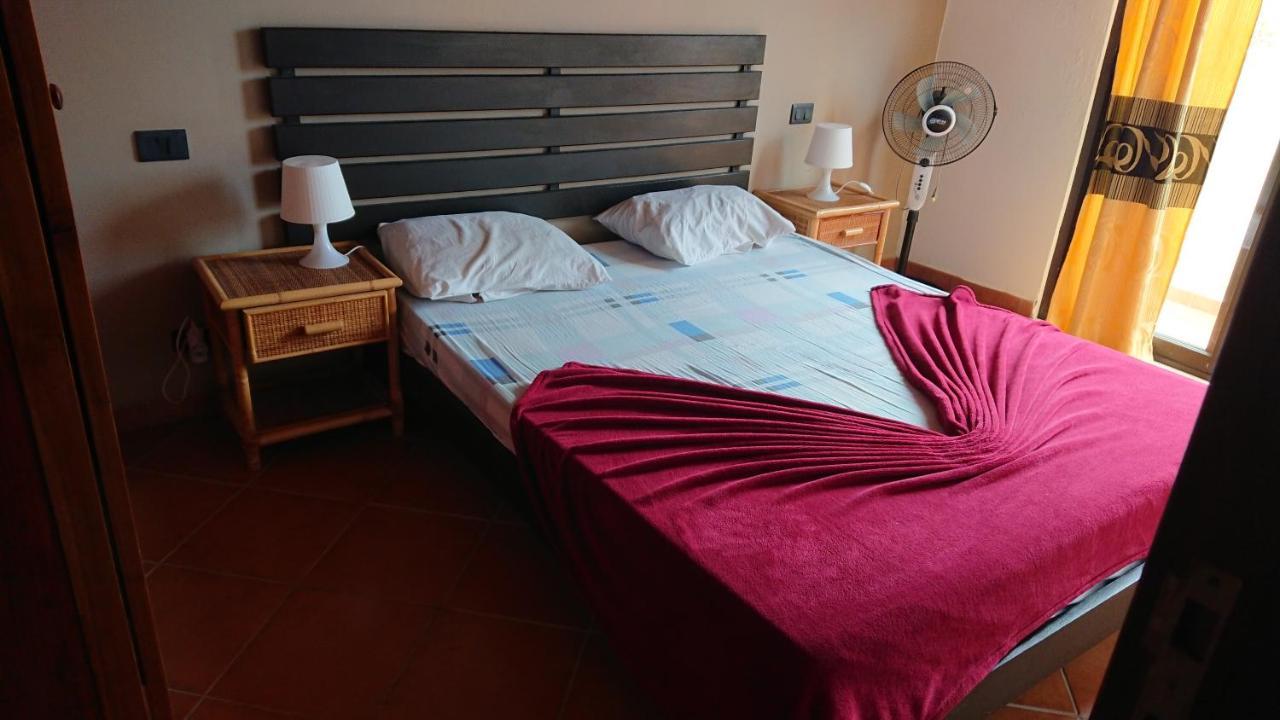 Apartmán Porto Antigo 2 Santa Maria Exteriér fotografie