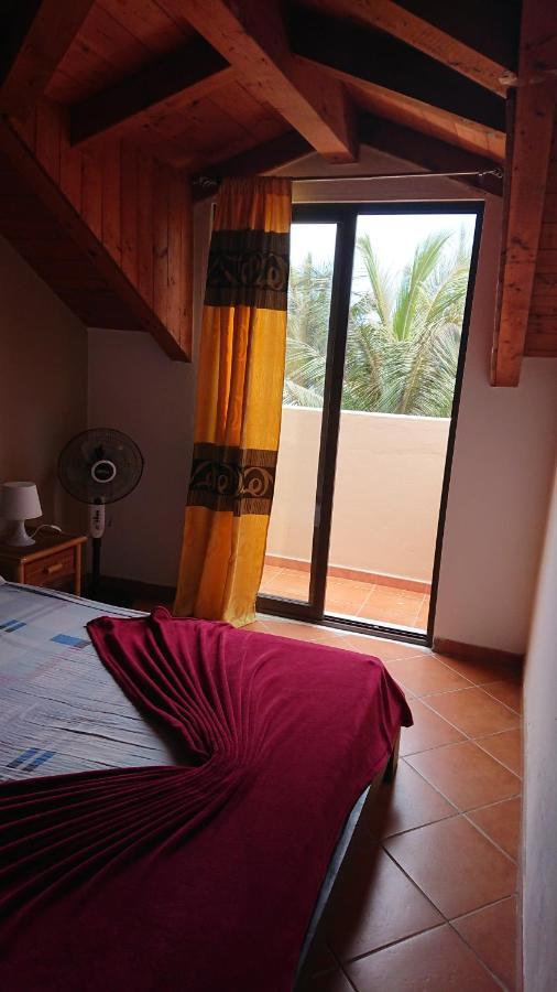 Apartmán Porto Antigo 2 Santa Maria Exteriér fotografie