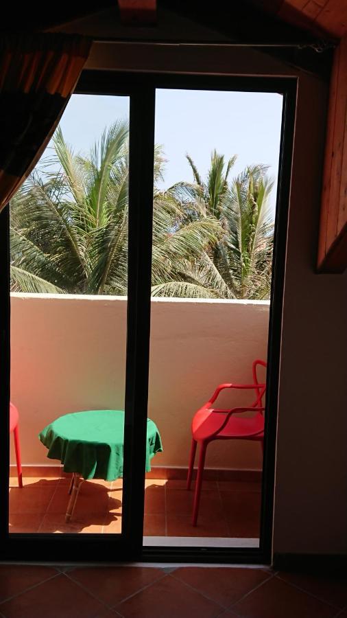 Apartmán Porto Antigo 2 Santa Maria Exteriér fotografie